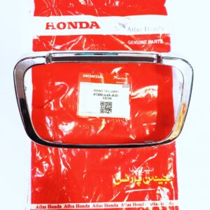 Cover Tail Light CG 150 (Genuine)/ Back Light Cover Ring CB 150