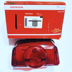 Tail Light Assembly CG 150 New Model (GENIUNE)/Back Light CG 150