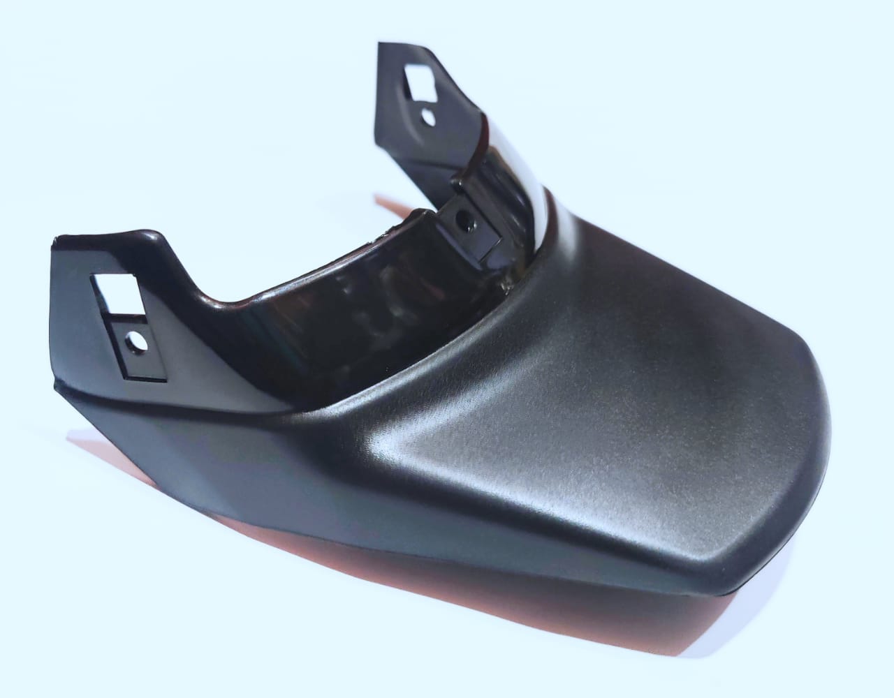 Mudguard Rear Fender Honda CG 150/ Rear Mudguard Dumchi CG 150 (Genuine) - Image 2