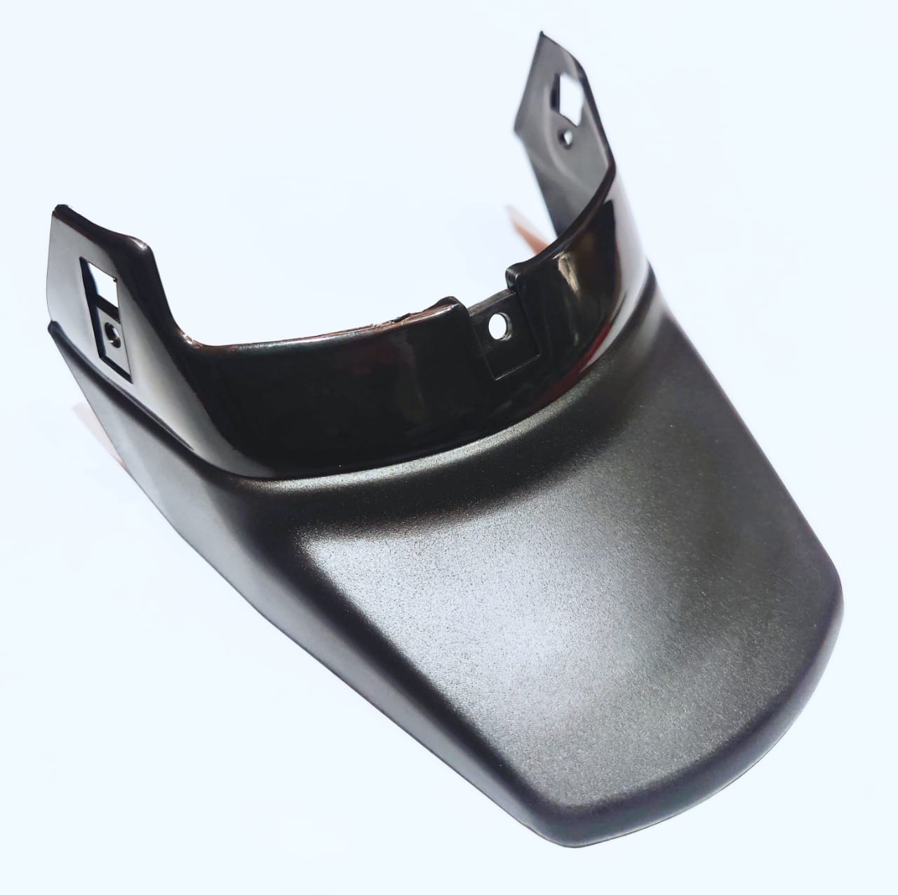 Mudguard Rear Fender Honda CG 150/ Rear Mudguard Dumchi CG 150 (Genuine) - Image 3