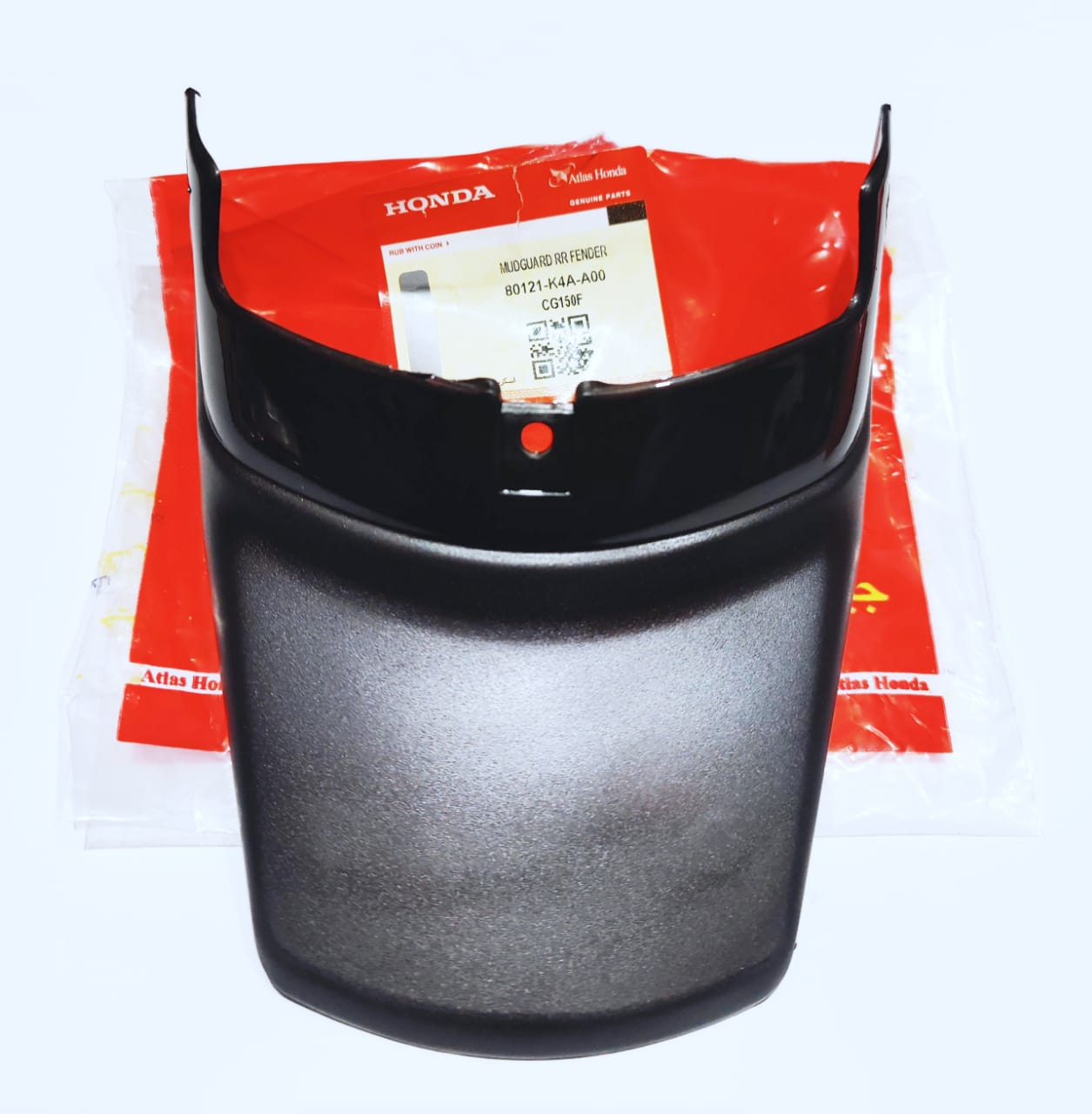 Mudguard Rear Fender Honda CG 150/ Rear Mudguard Dumchi CG 150 (Genuine)