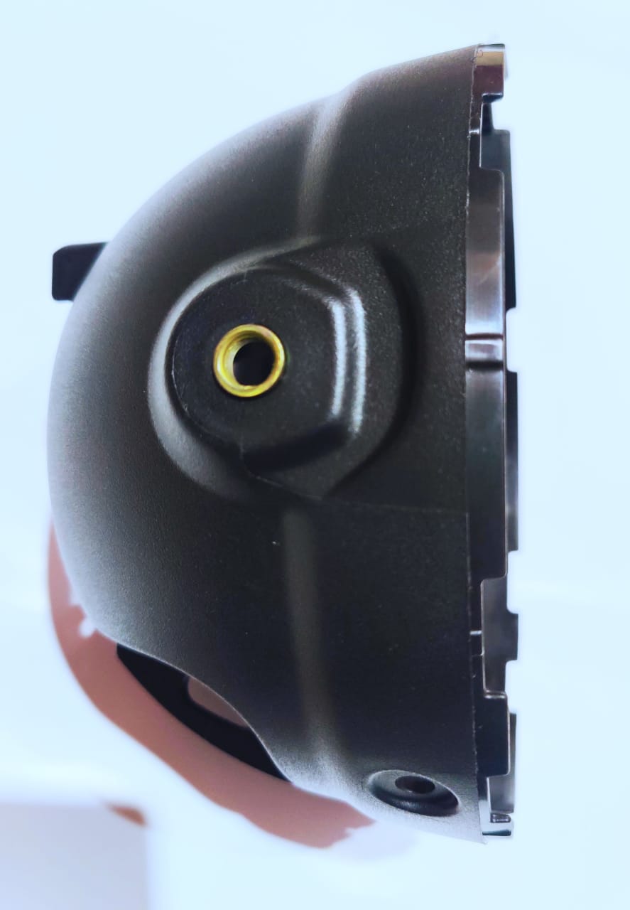 Head Light Case Honda CG 150 New Model (Genuine)/Headlight Handi CG 150 - Image 4