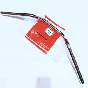 HANDLE/PIPE STEERING HANDLE WITH WEIGHT KILLI CG 150 New Model (GENUINE)
