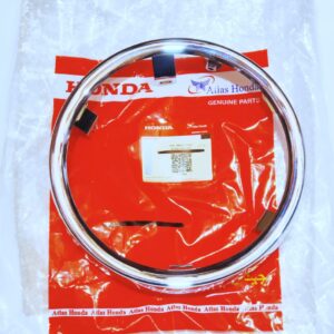 Rim Head Light CG 150 New Model (Genuine)/ Head Light Karaa CG 150