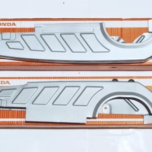 Chain Cover Complete Set CG150F (Genuine)