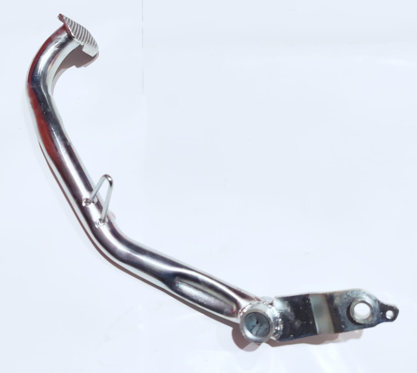 Brake Pedal CG150F (Genuine)/Brake Lever CG150 - Image 5
