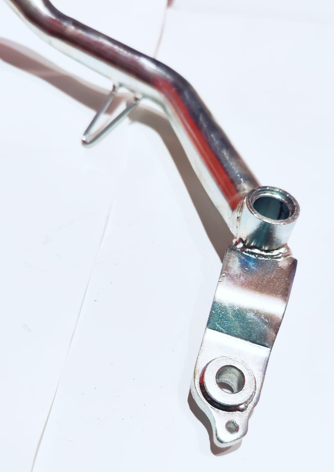 Brake Pedal CG150F (Genuine)/Brake Lever CG150 - Image 2