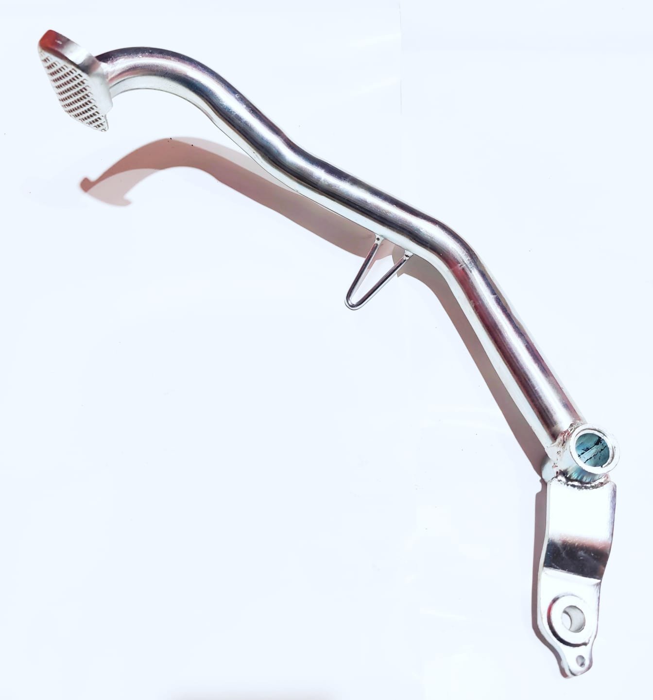 Brake Pedal CG150F (Genuine)/Brake Lever CG150 - Image 4
