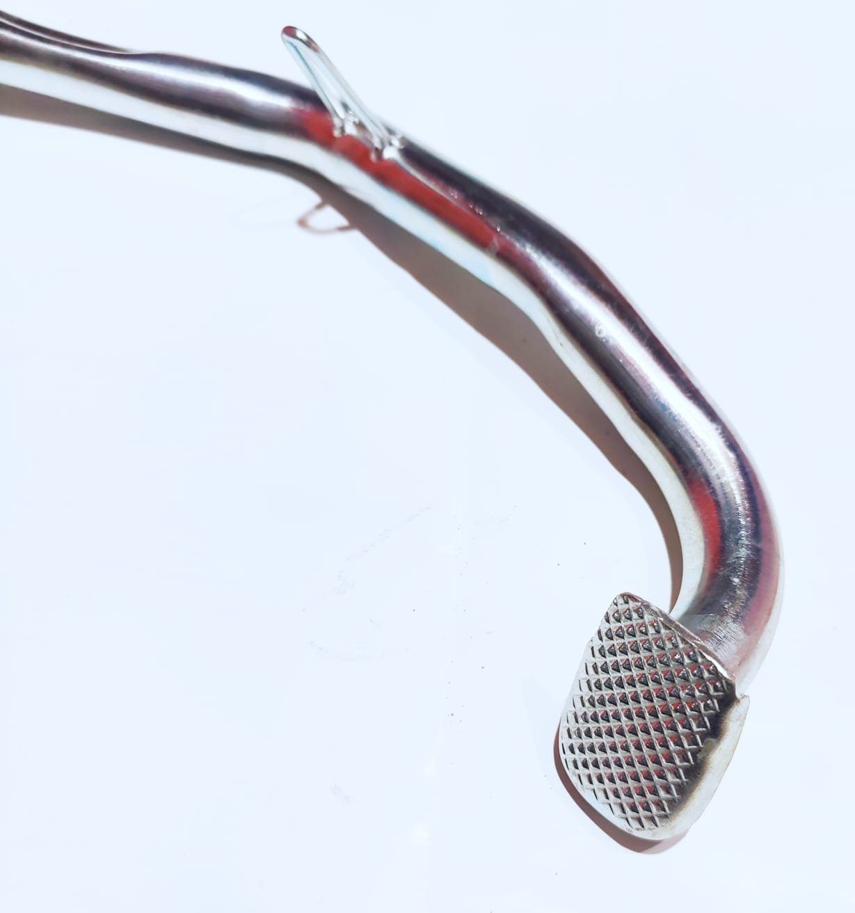 Brake Pedal CG150F (Genuine)/Brake Lever CG150 - Image 3