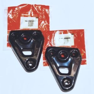 BRACKET L+R HEAD LIGHT CASE BRACKET CG-150 (GENUINE)