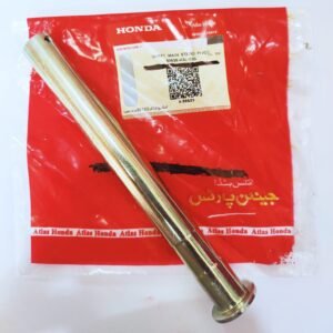 SHAFT MAIN STAND PIVOT CG 150 / MAIN STAND PIN CG 150 (GENUINE)
